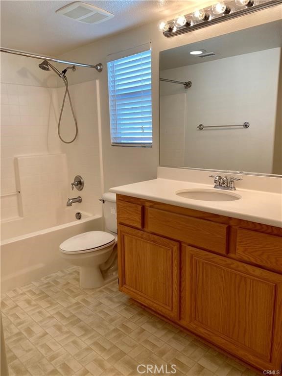 Tomlinson Park - Residential Lease