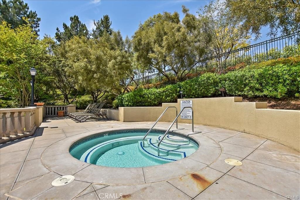 Tomlinson Park - Residential Lease