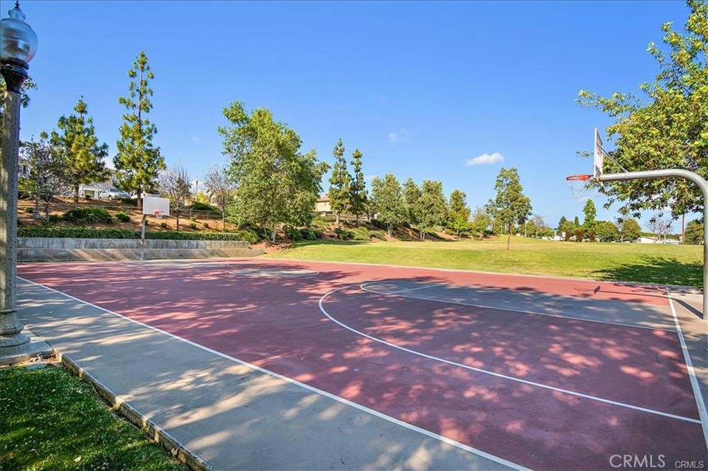Tomlinson Park - Residential Lease