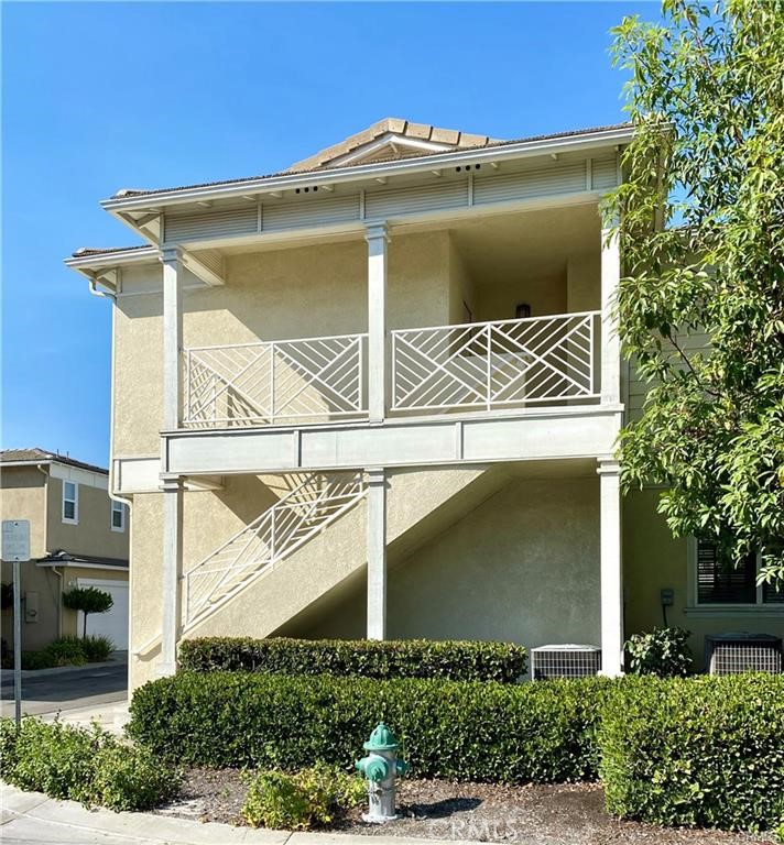 Tomlinson Park - Residential Lease