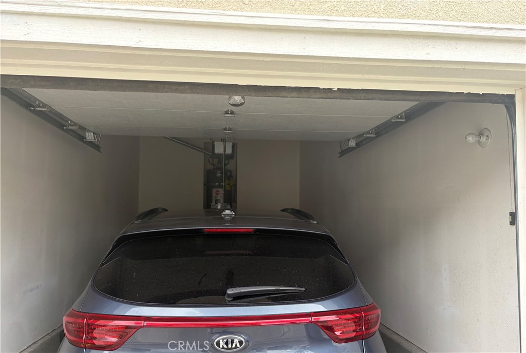 Tomlinson Park - Residential Lease