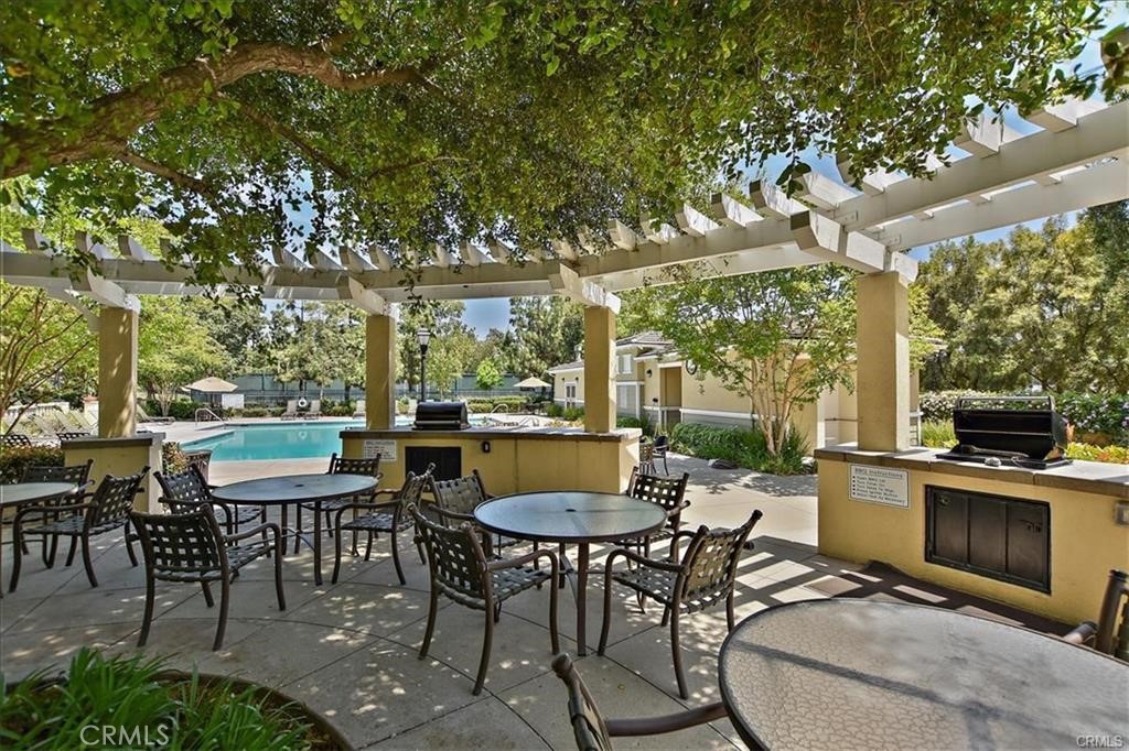Tomlinson Park - Residential Lease