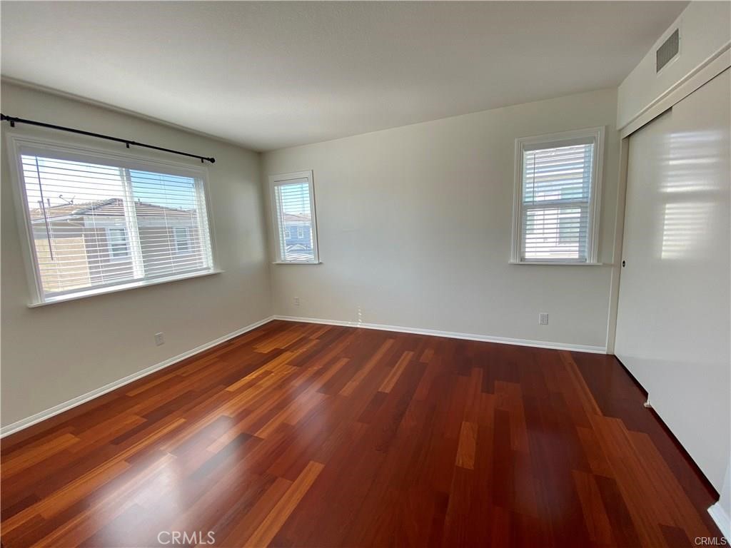 Tomlinson Park - Residential Lease