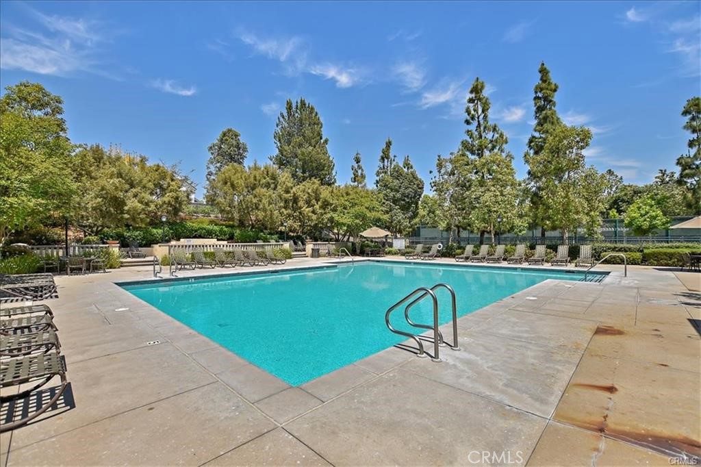 Tomlinson Park - Residential Lease