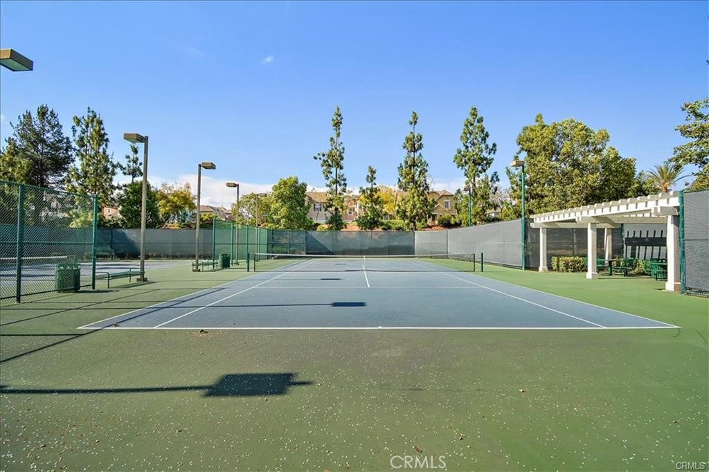 Tomlinson Park - Residential Lease