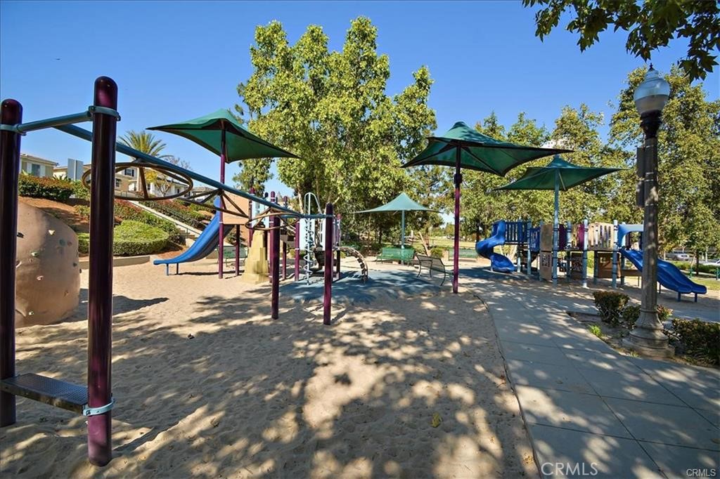 Tomlinson Park - Residential Lease