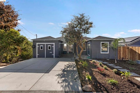 Photo of 925 Avis Dr DR, El Cerrito, CA 94530 (MLS # 41151830)