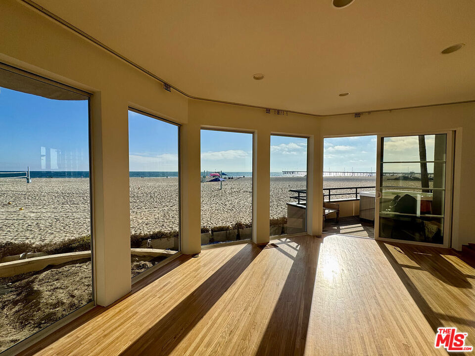 - Residential Lease