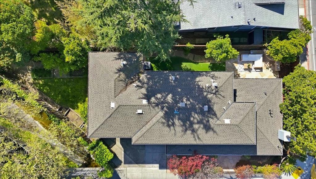 Photo of 612 Hudson Street, Redwood City, CA 94061 (MLS # ML82038224)