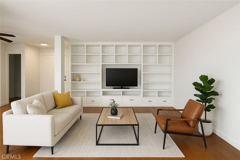 Photo of 5625 Sumner Way #206, Culver City, CA 90230 (MLS # DW25259477)