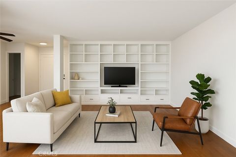 Photo of 5625 Sumner Way #206, Culver City, CA 90230 (MLS # DW25259477)