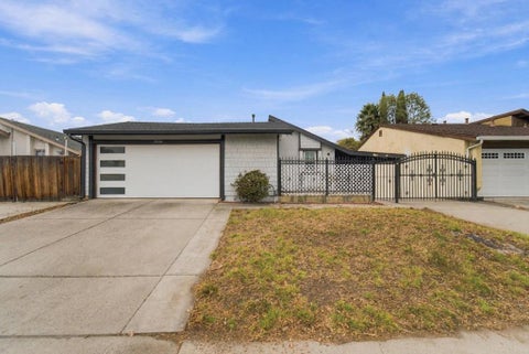 Photo of 2229 Denair Avenue, San Jose, CA 95122 (MLS # ML82065156)