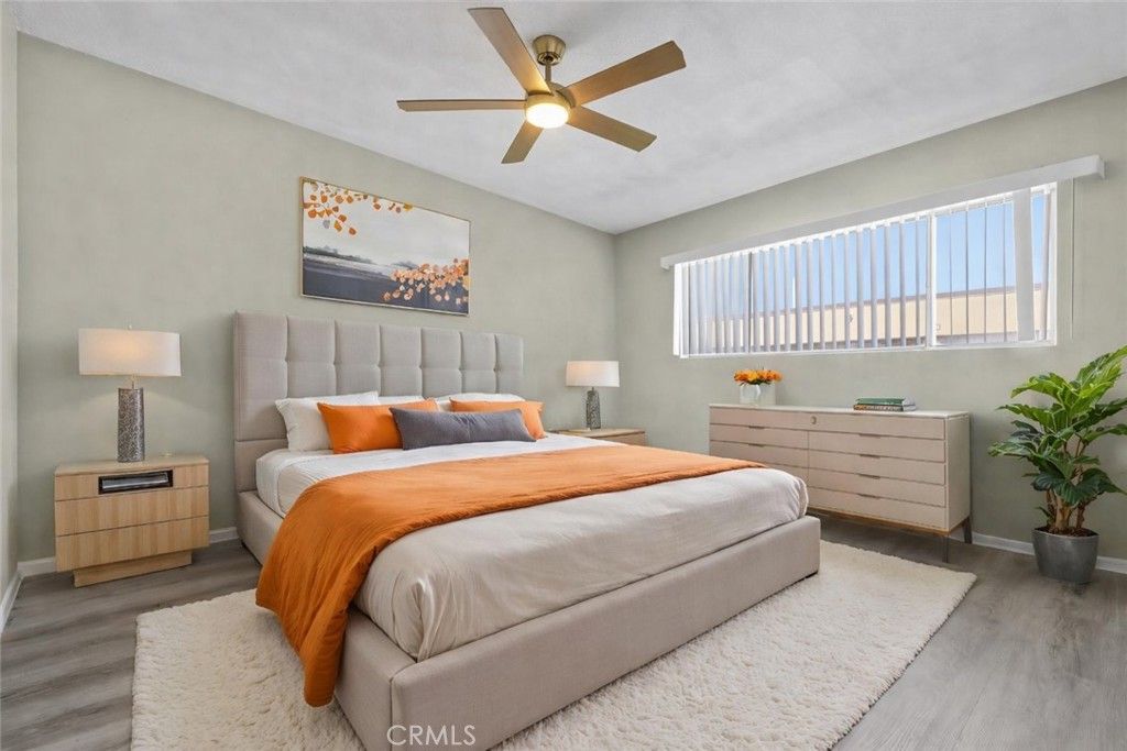 Photo of 114 N Eucalyptus Avenue #7, Inglewood, CA 90301 (MLS # SR26112931)