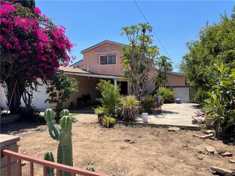 Photo of 698 Phillips BLVD, Pomona, CA 91766 (MLS # CV26136675)