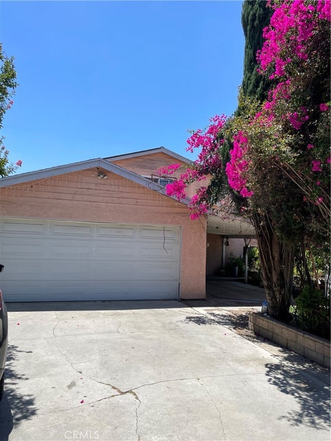 Photo of 698 Phillips BLVD, Pomona, CA 91766 (MLS # CV26136675)