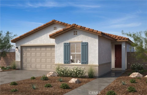 Photo of 4578 Avellino Place, Lake Elsinore, CA 92530 (MLS # SW26120812)