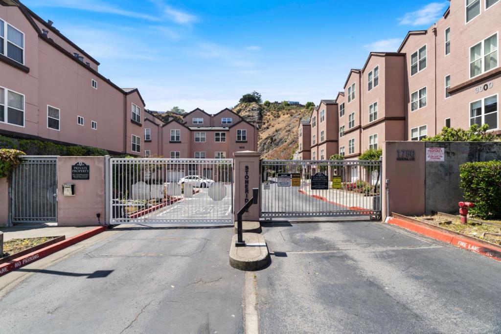 - Residential
