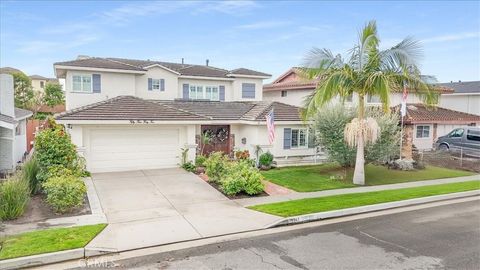 5342 Kenilworth Huntington Beach CA 92649