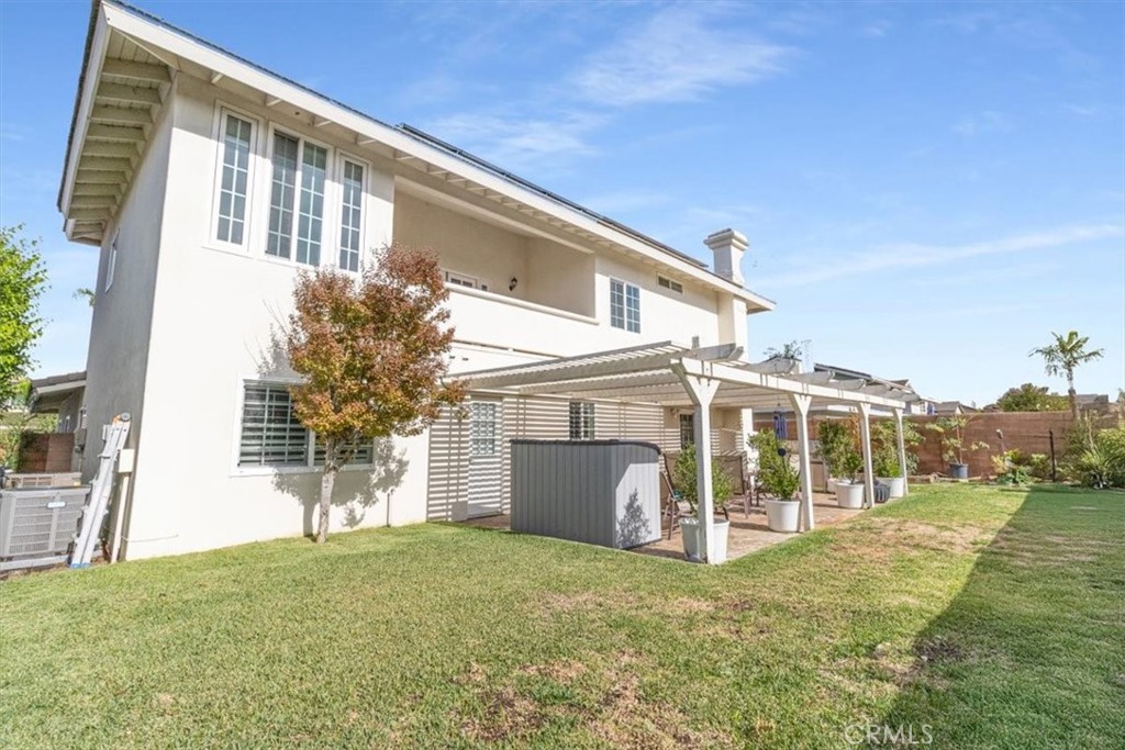 Prestige (15) Tr 5792 (PRES) - Residential