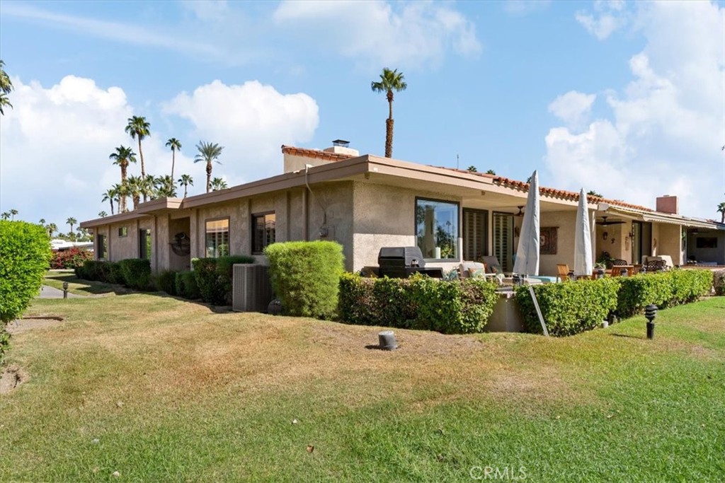 Sunrise C.C. (32185) - Residential