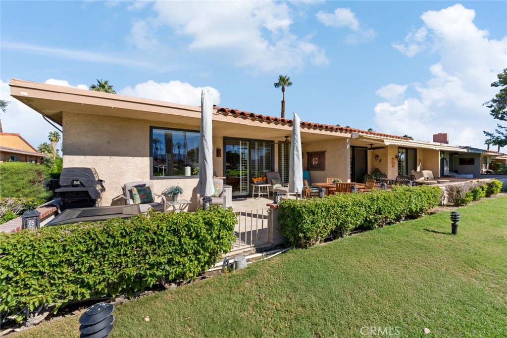 Sunrise C.C. (32185) - Residential