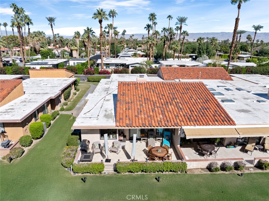 Sunrise C.C. (32185) - Residential