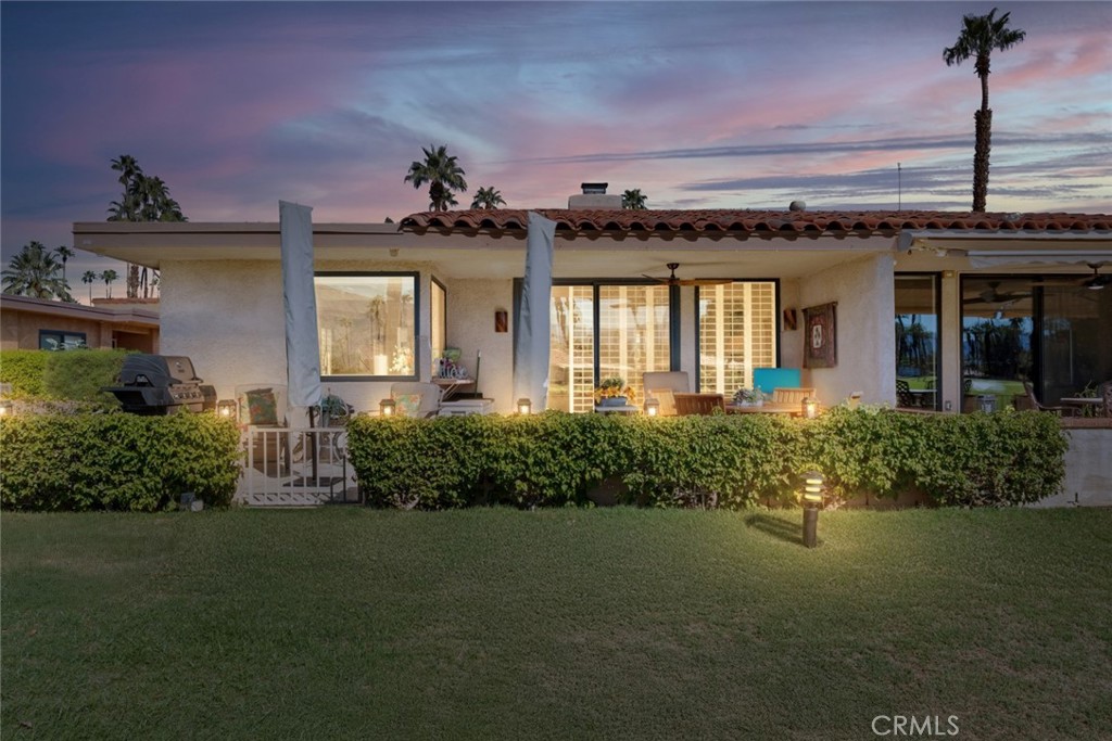 Sunrise C.C. (32185) - Residential