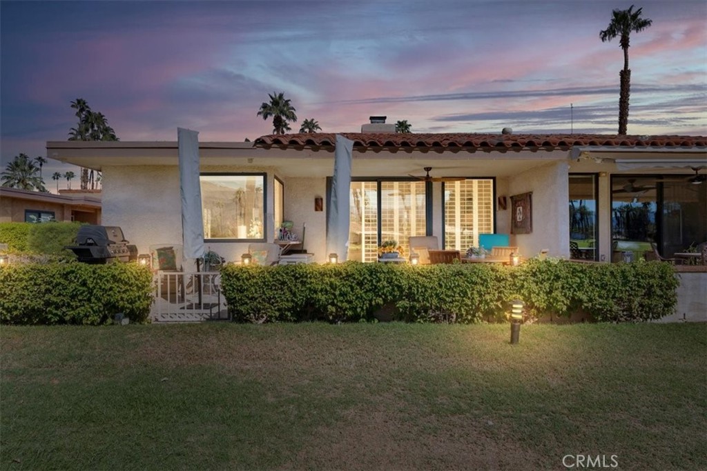 Sunrise C.C. (32185) - Residential