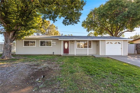 Photo of 627 El Paso AVE, Corning, CA 96021 (MLS # SN26224614)