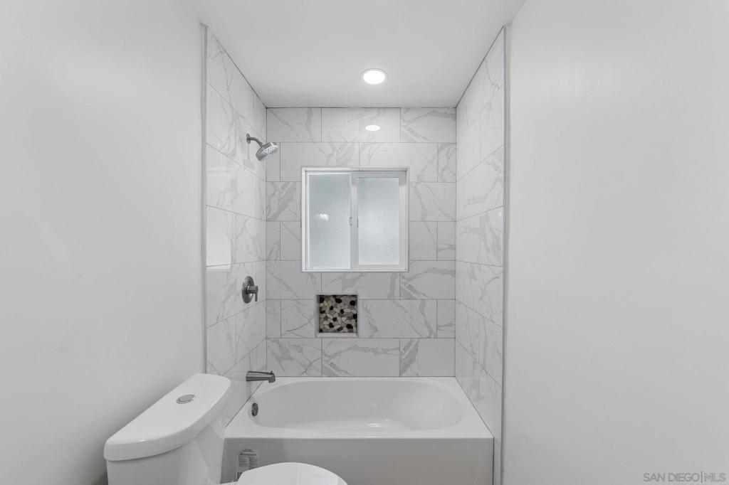 Lemon Grove - Residential