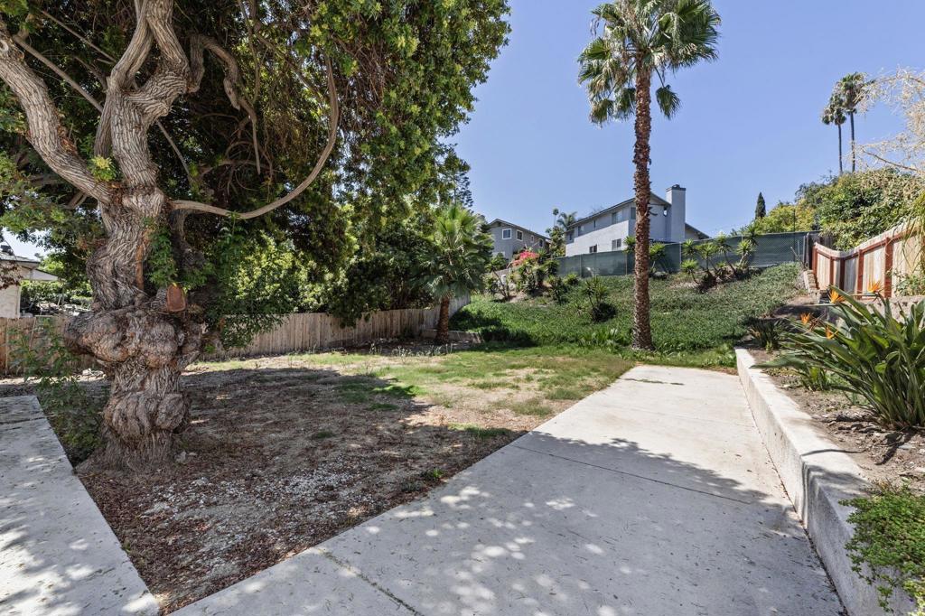 Lemon Grove - Residential