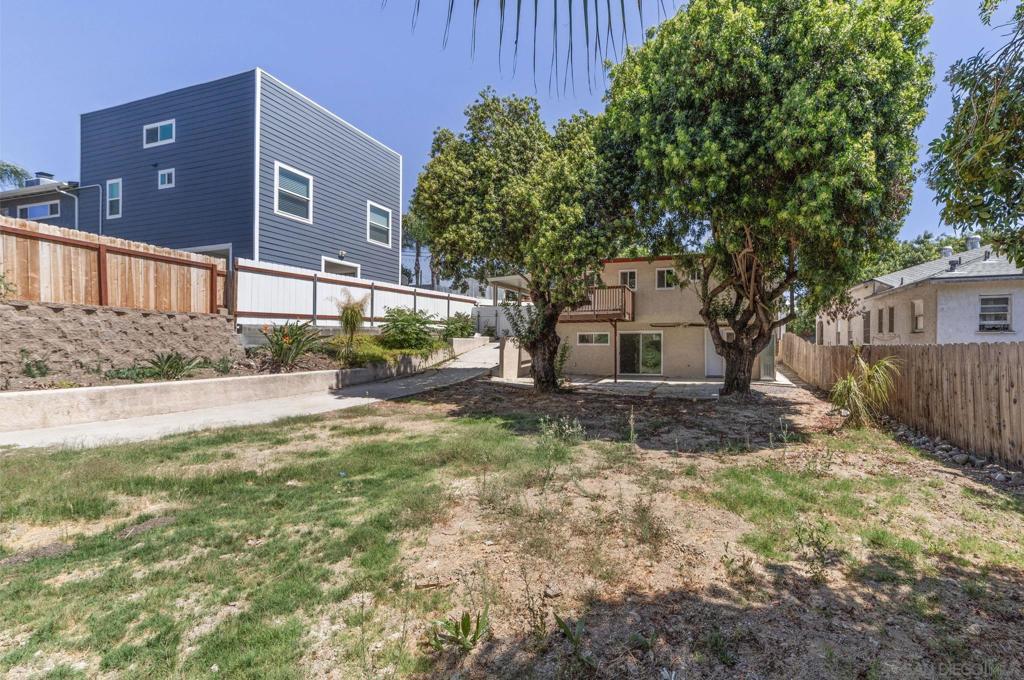 Lemon Grove - Residential