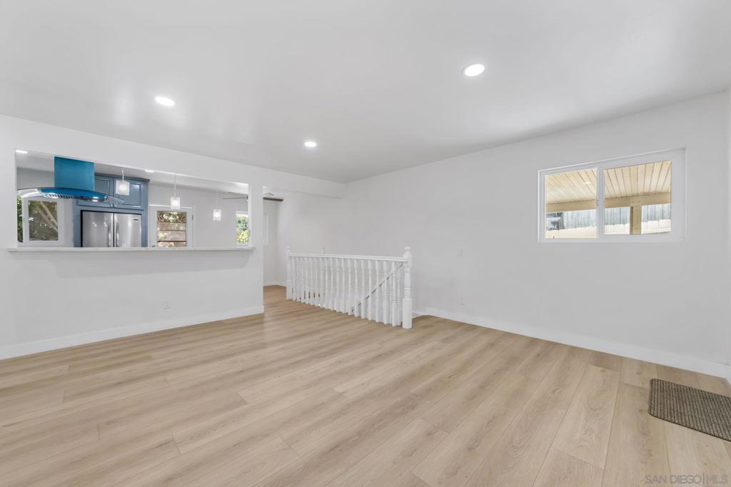 Lemon Grove - Residential