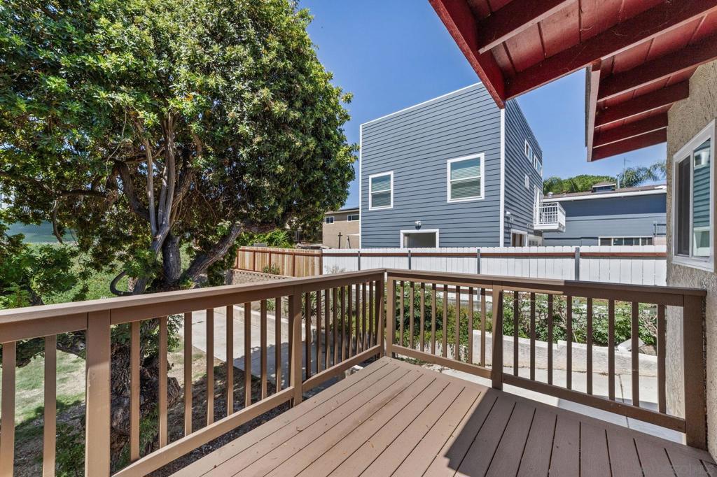 Lemon Grove - Residential