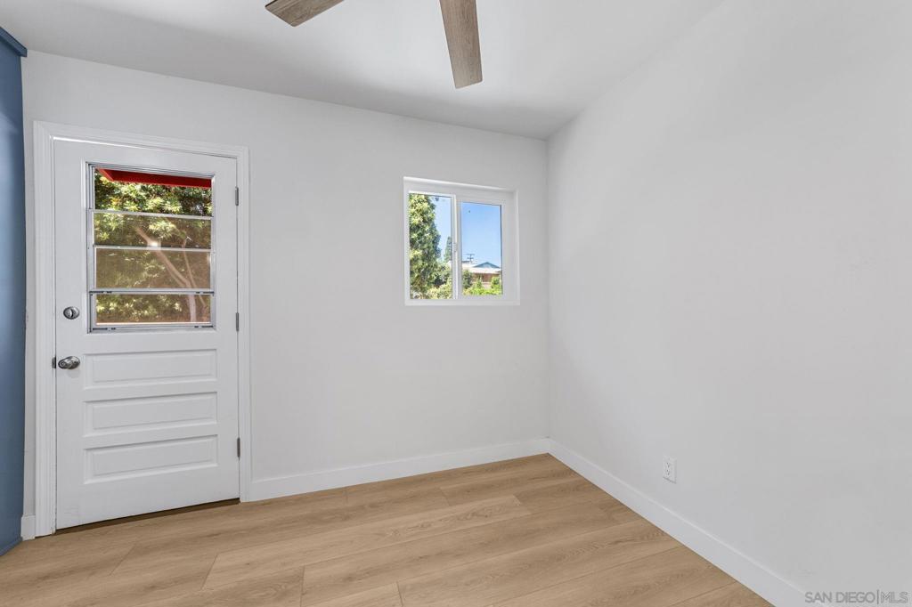 Lemon Grove - Residential