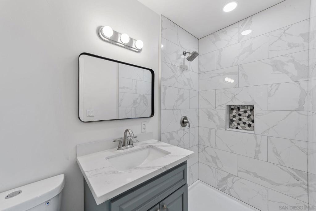 Lemon Grove - Residential