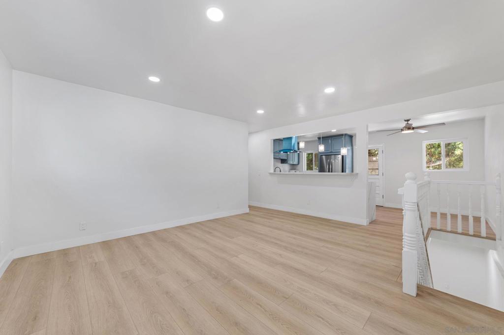 Lemon Grove - Residential