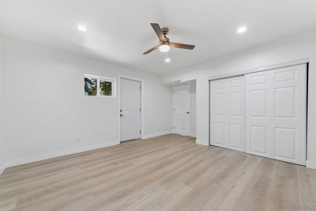 Lemon Grove - Residential