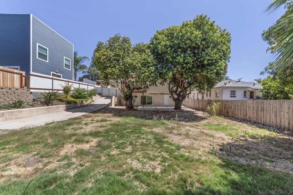 Lemon Grove - Residential