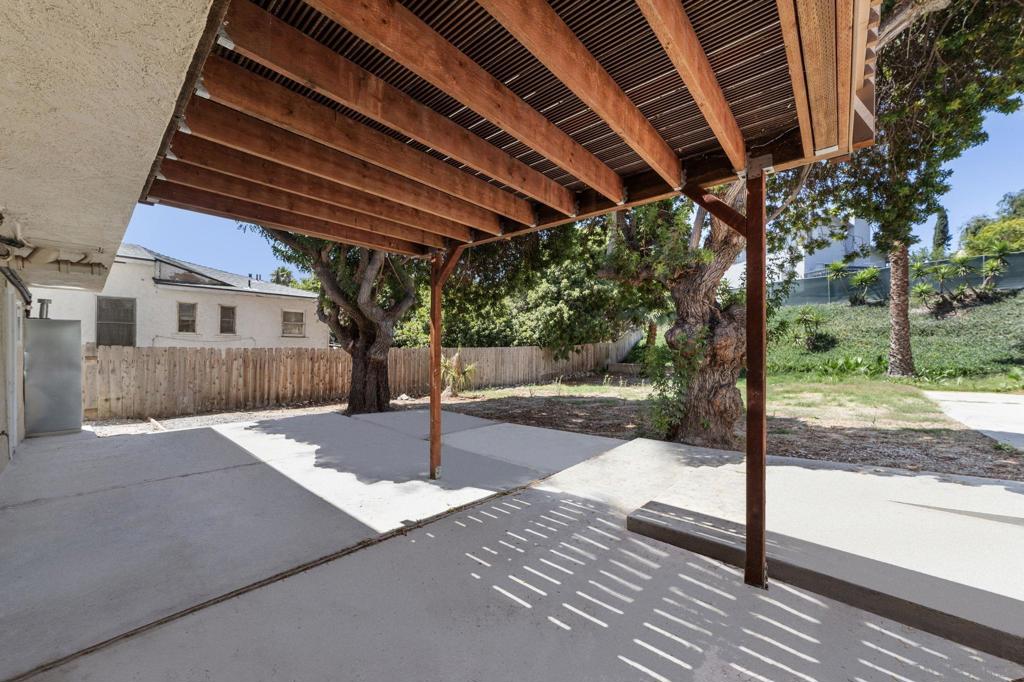 Lemon Grove - Residential