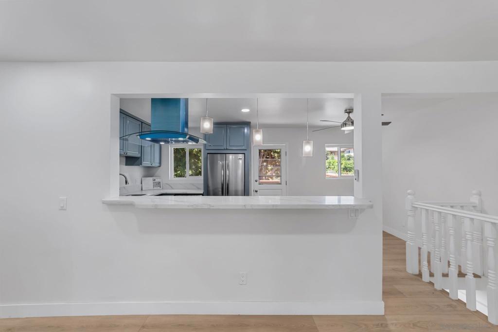 Lemon Grove - Residential