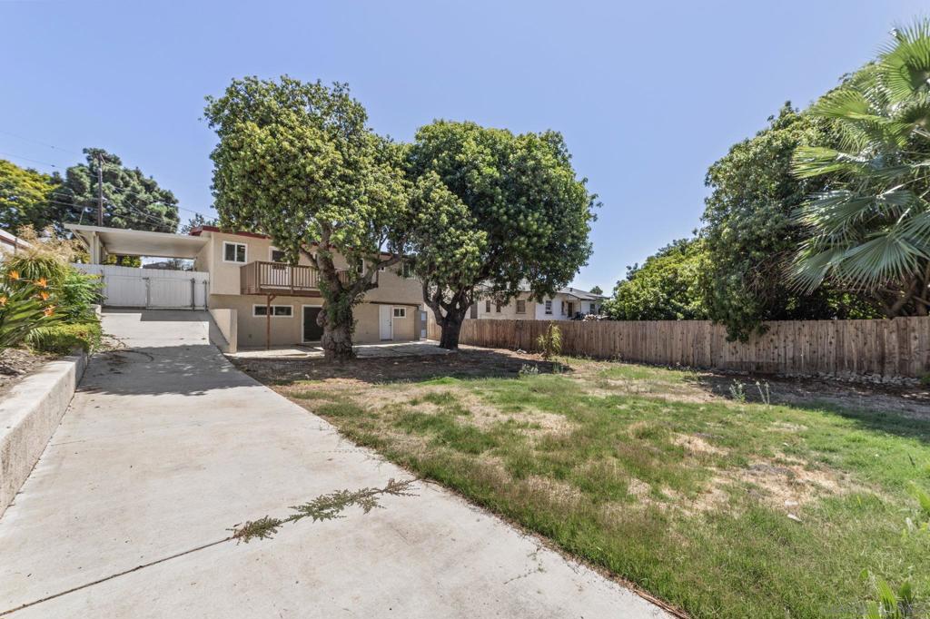 Lemon Grove - Residential