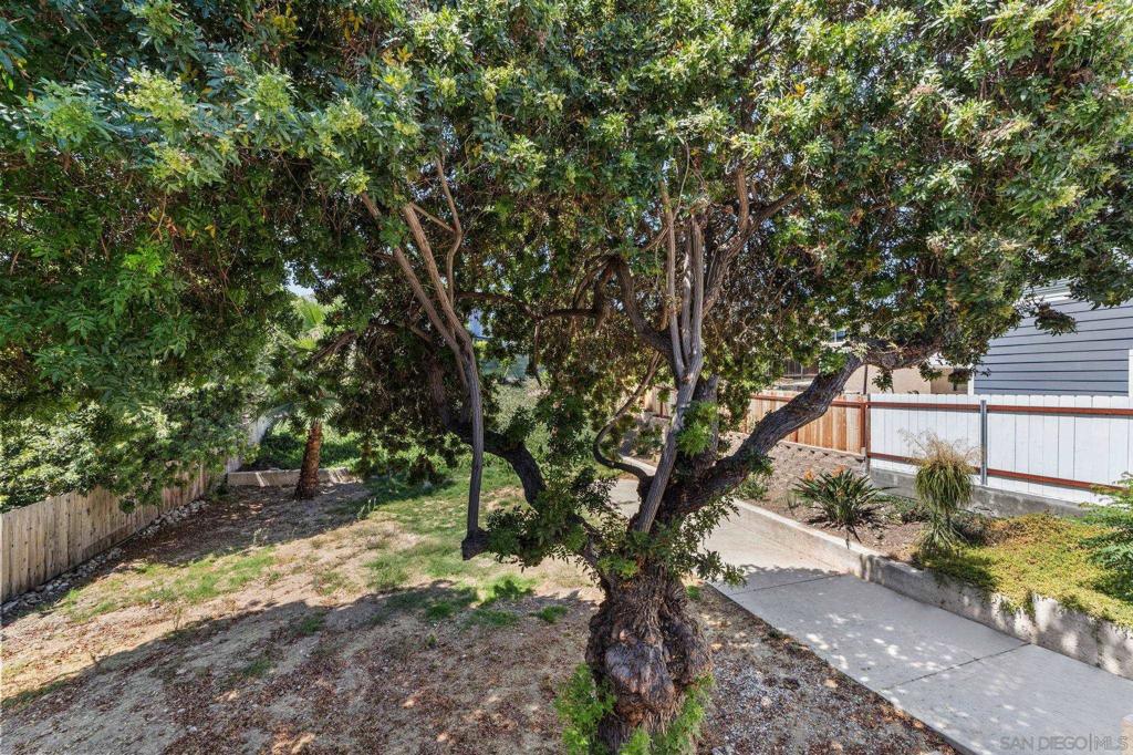 Lemon Grove - Residential