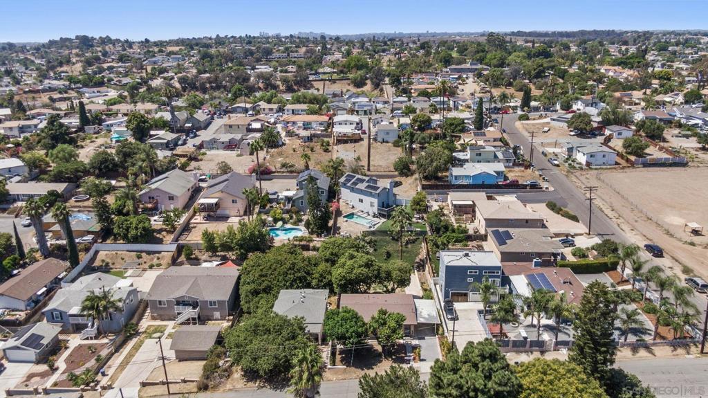 Lemon Grove - Residential