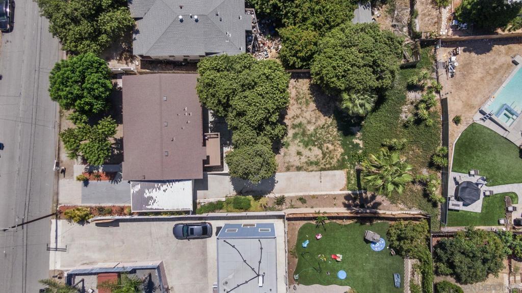 Lemon Grove - Residential