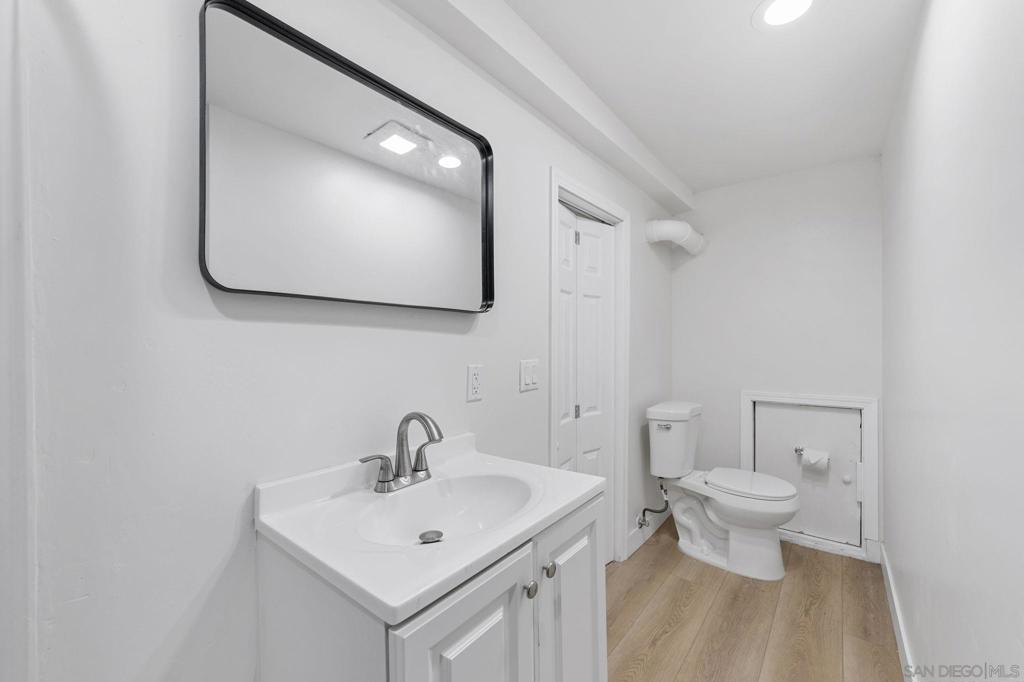 Lemon Grove - Residential