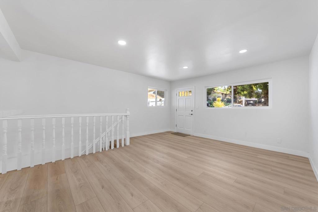 Lemon Grove - Residential
