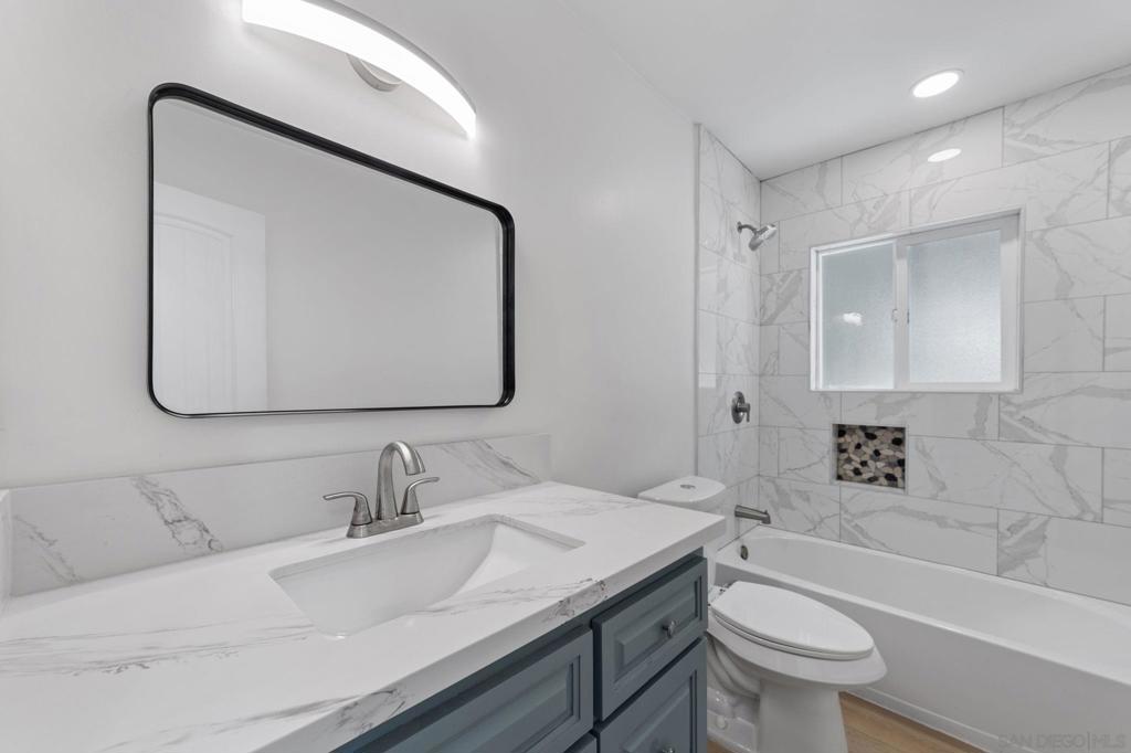 Lemon Grove - Residential