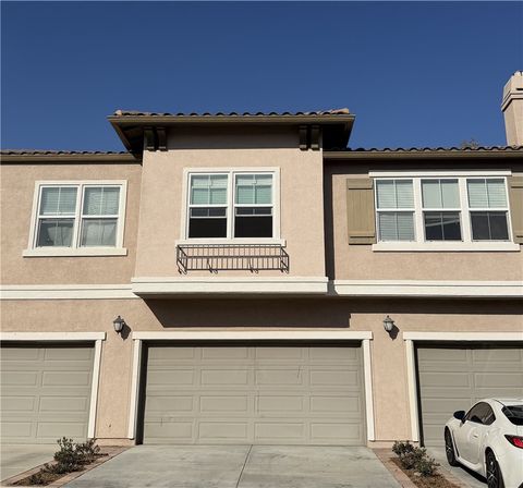 Photo of 15636 Vista WAY #110, Lake Elsinore, CA 92532 (MLS # SW26095763)