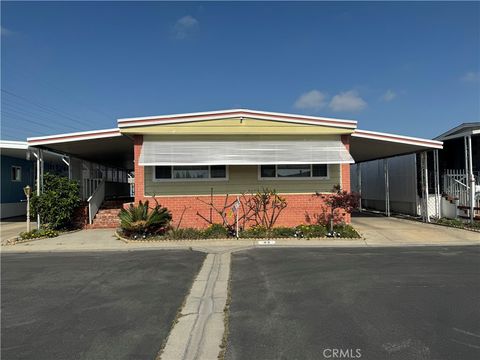11250 Beach Boulevard 83 Stanton CA 90680